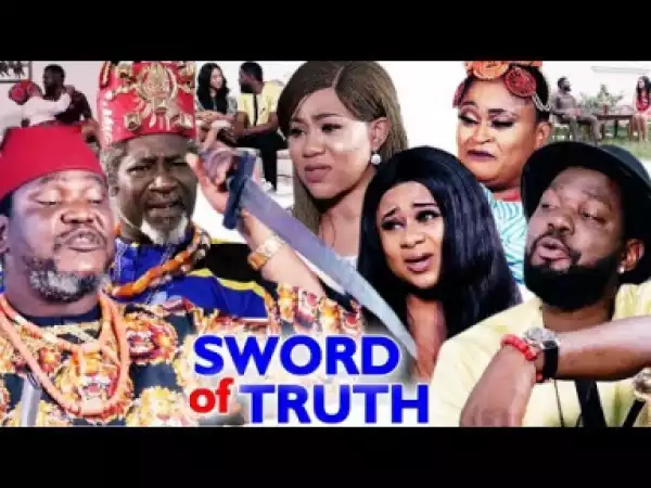 Sword Of Truth Complete Season 5&6 - 2019